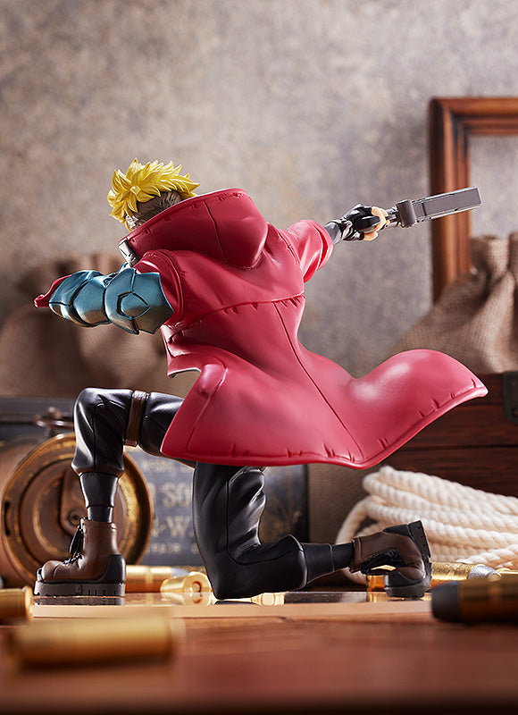 『TRIGUN STAMPEDE』POP UP PARADEヴァッシュ・ザ・スタンピード
