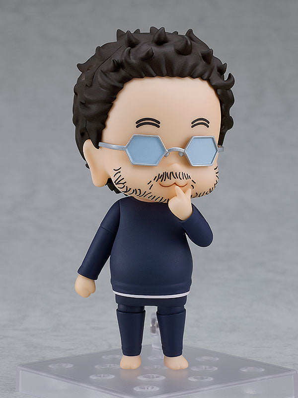『監督不行届』ねんどろいど カントクくん【予約商品】