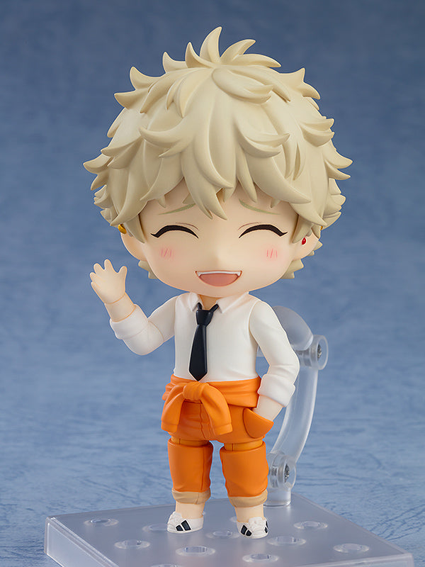ねんどろいど ブルーピリオド 矢口八虎
