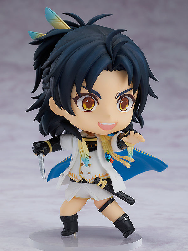 ねんどろいど 刀剣乱舞-ONLINE- 太鼓鐘貞宗