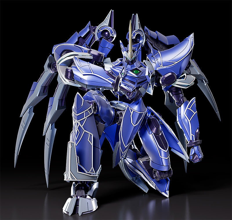 『英雄伝説 閃の軌跡』MODEROID 《蒼の騎神》オルディーネ