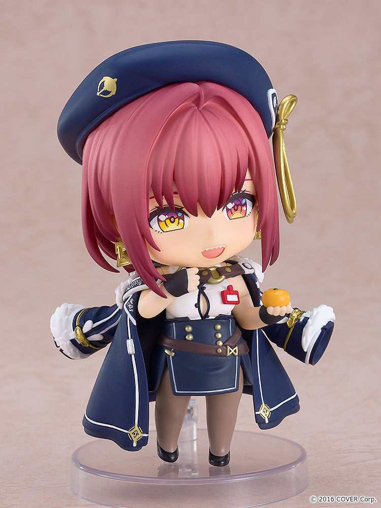 ねんどろいど ホロライブプロダクション 宝鐘マリン OL衣装Ver.