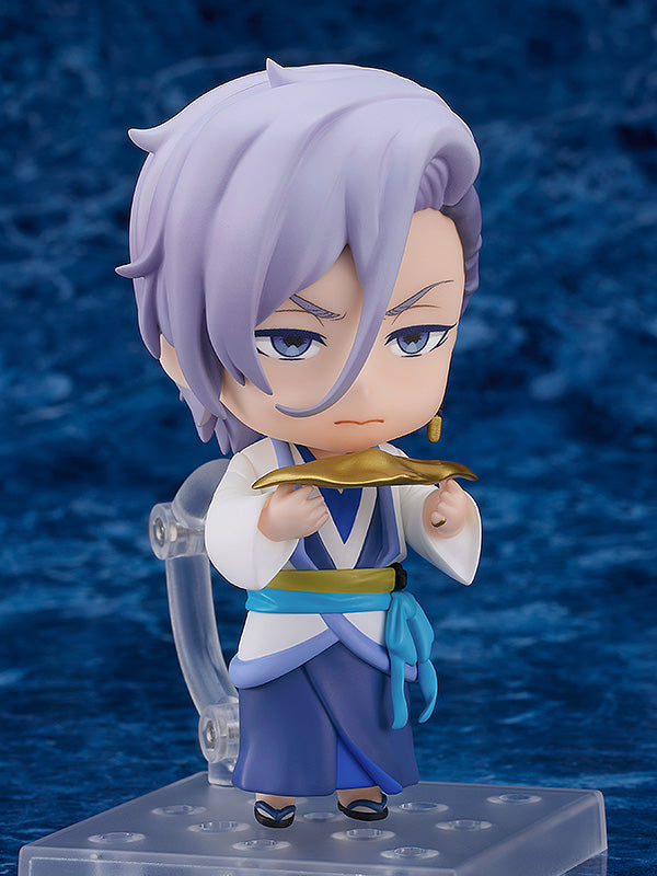 『REVENGER』ねんどろいど 碓水幽烟【予約商品】