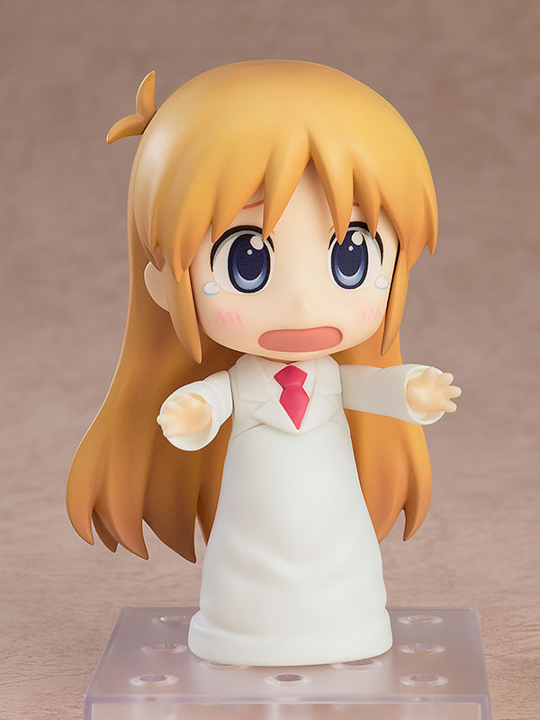 『日常』ねんどろいど はかせ あらゐけいいちVer.