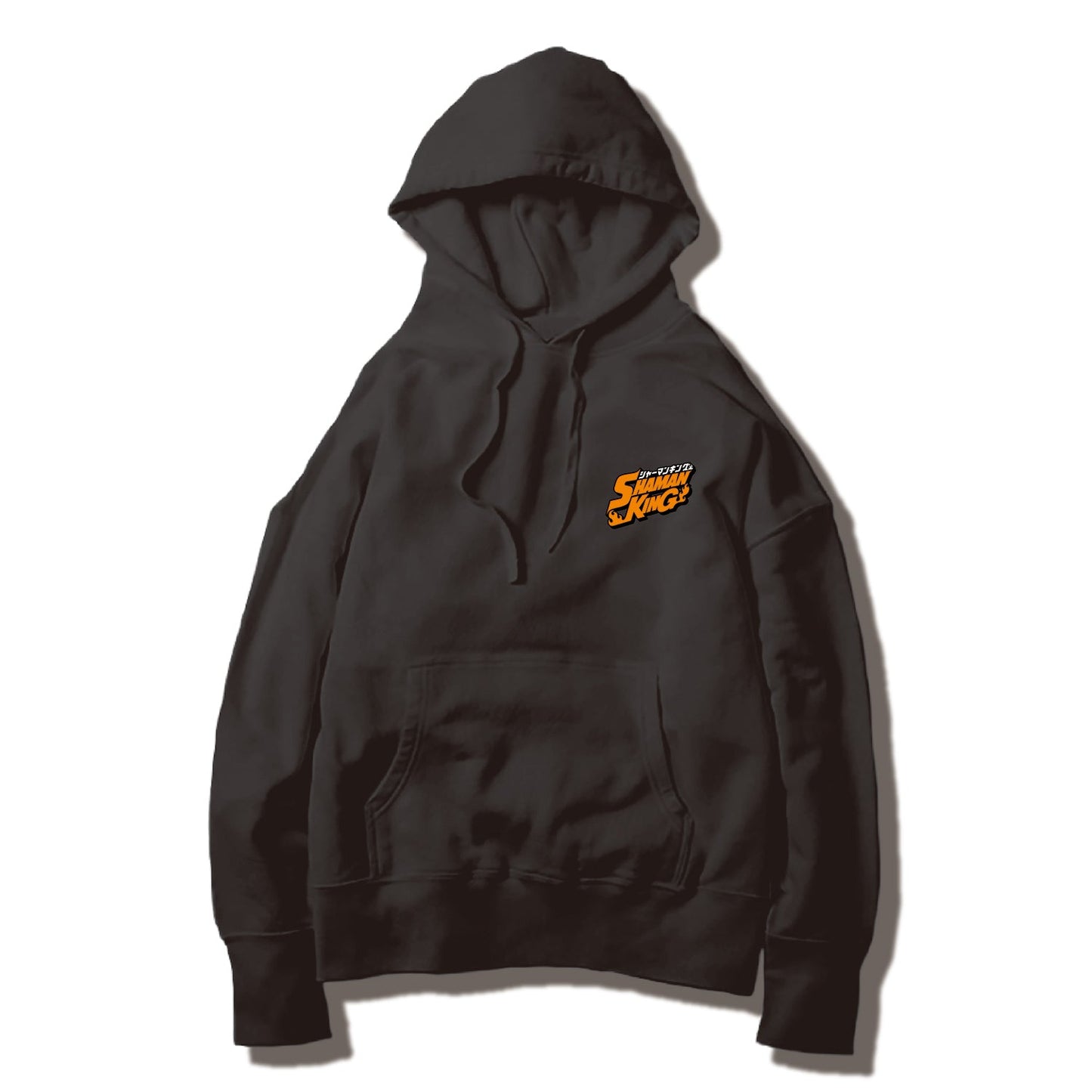 SHAMAN KING スウェットパーカー集合(全2種)【予約商品】