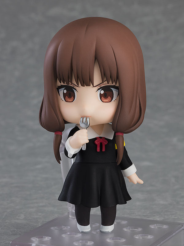 『かぐや様は告らせたい-ファーストキッスは終わらない-』ねんどろいど 伊井野ミコ