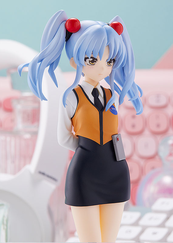 『機動戦艦ナデシコ』POP UP PARADE ホシノ・ルリ【予約商品】