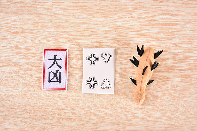 TVアニメ「ポプテピピック」シリーズ ぬいぐるみ人形 ポプ子