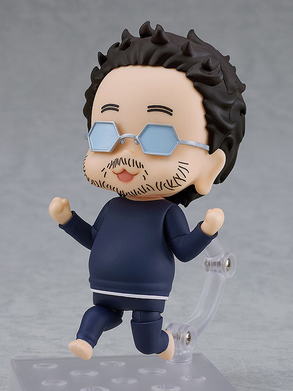 『監督不行届』ねんどろいど カントクくん【予約商品】