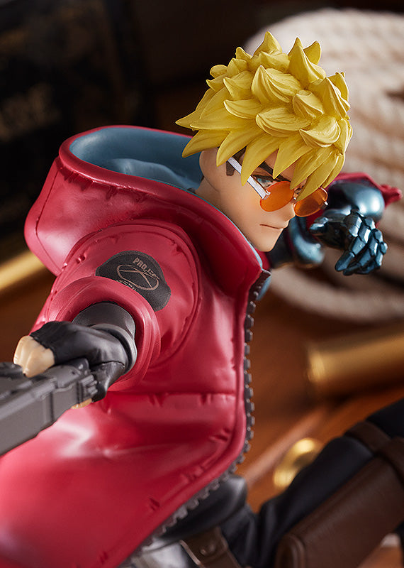 『TRIGUN STAMPEDE』POP UP PARADEヴァッシュ・ザ・スタンピード