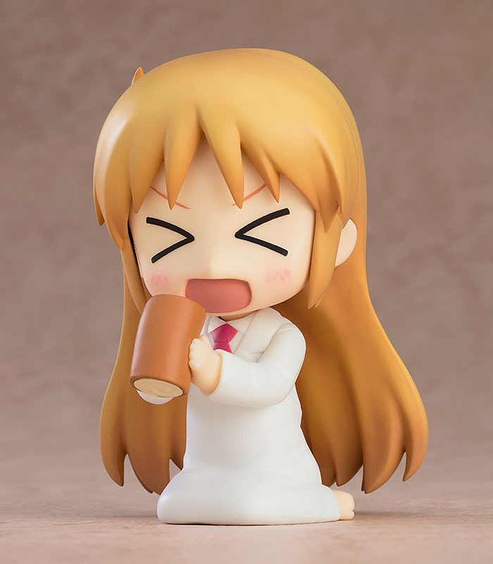 『日常』ねんどろいど はかせ あらゐけいいちVer.