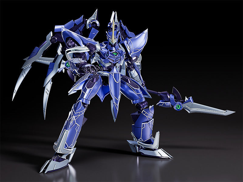 『英雄伝説 閃の軌跡』MODEROID 《蒼の騎神》オルディーネ