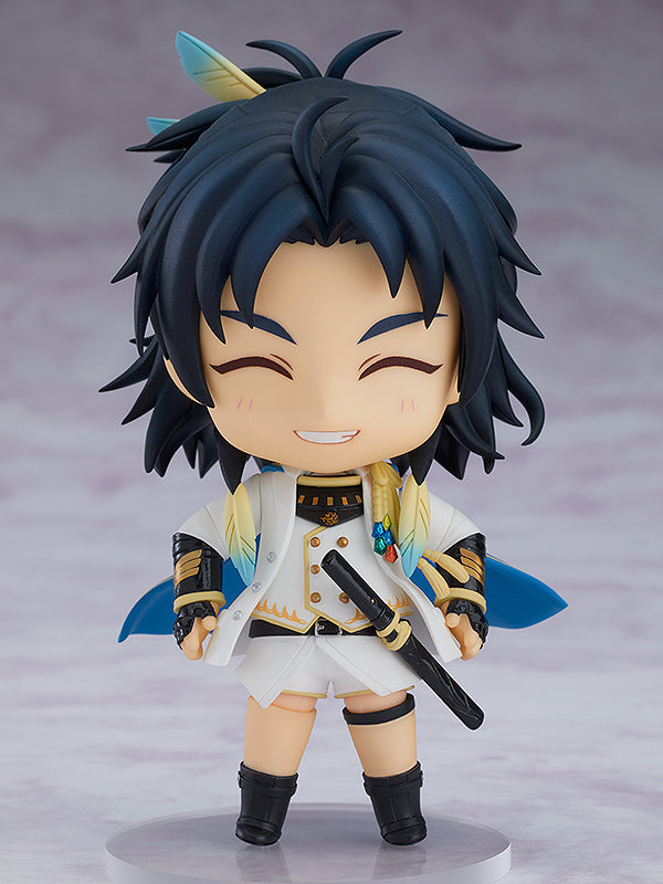 ねんどろいど 刀剣乱舞-ONLINE- 太鼓鐘貞宗