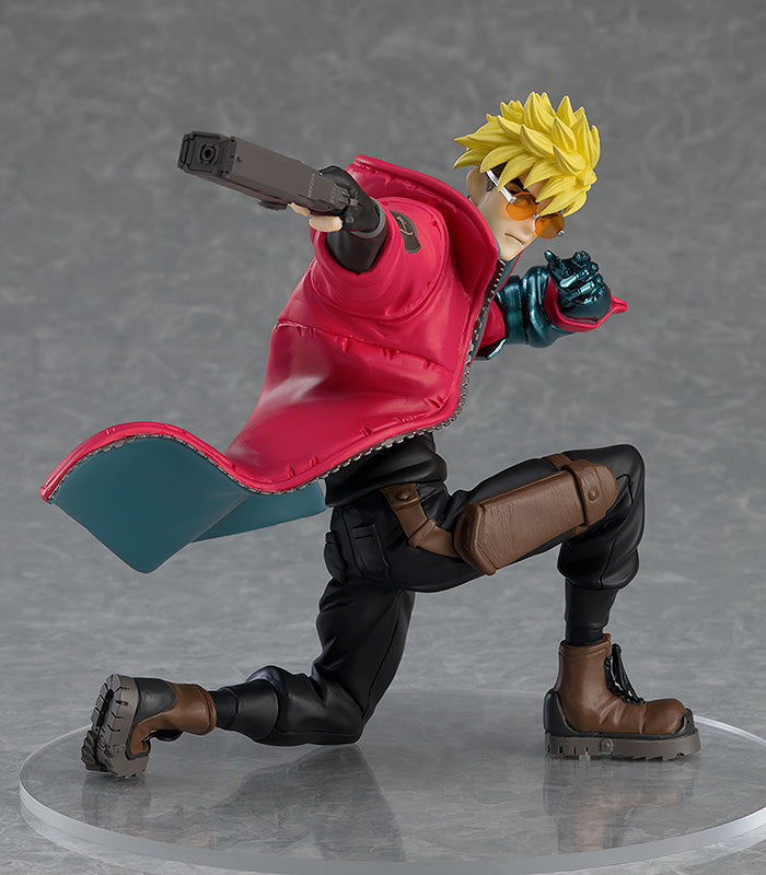『TRIGUN STAMPEDE』POP UP PARADEヴァッシュ・ザ・スタンピード