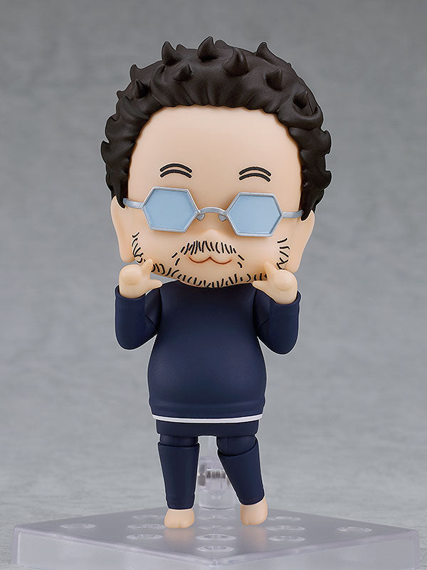 『監督不行届』ねんどろいど カントクくん【予約商品】