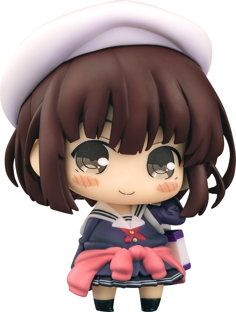 ミディッチュ 冴えない彼女の育てかた♭加藤恵