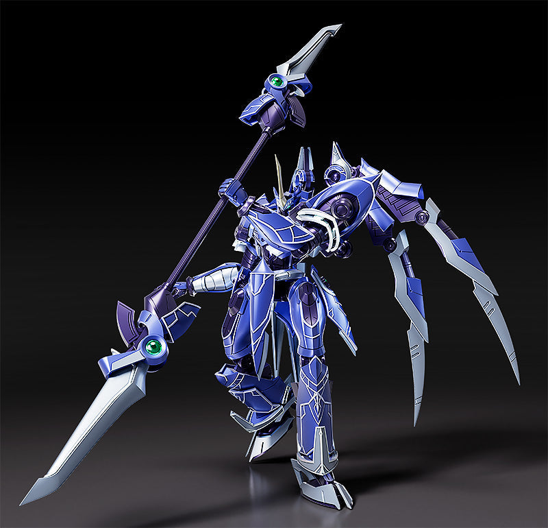 『英雄伝説 閃の軌跡』MODEROID 《蒼の騎神》オルディーネ