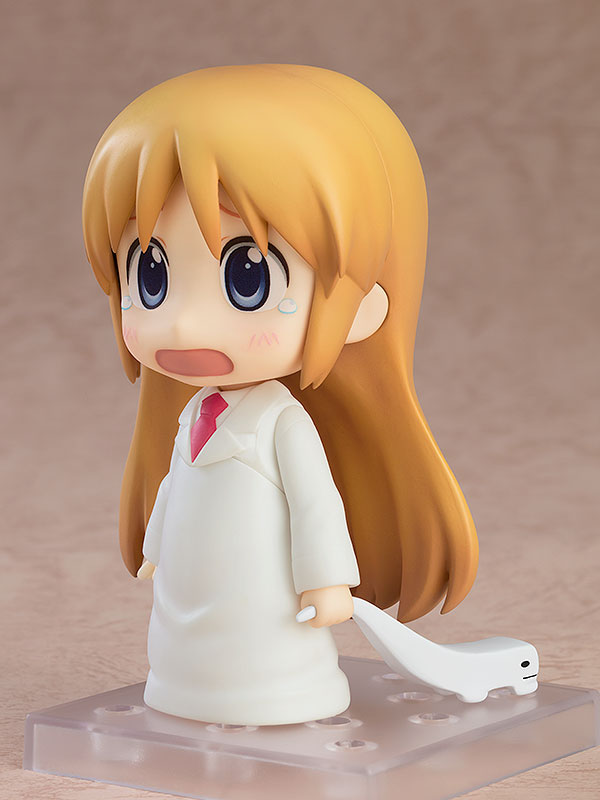 『日常』ねんどろいど はかせ あらゐけいいちVer.