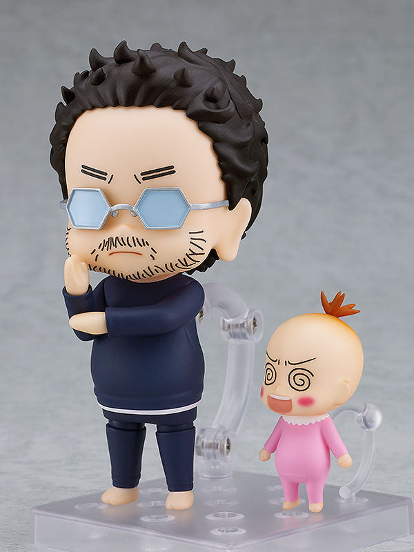 『監督不行届』ねんどろいど カントクくん【予約商品】