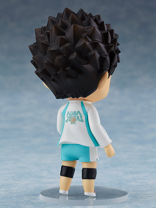 ねんどろいど ハイキュー!! 岩泉一【再販】