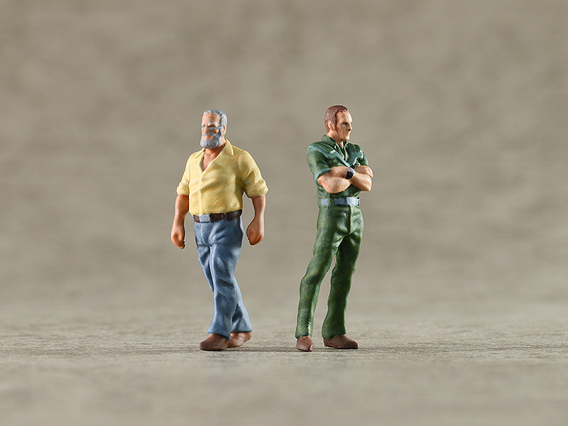 『太陽の牙ダグラム』COMBAT ARMORS MAX29 1/72 Scaleコンバットアーマーダグラム ハングライダー装着タイプ