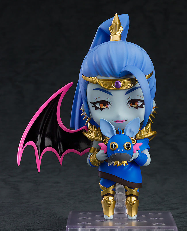 ねんどろいど Hades メガイラ