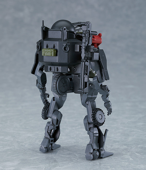 MODEROID 1/35 PMCサーベラス社エグゾフレーム