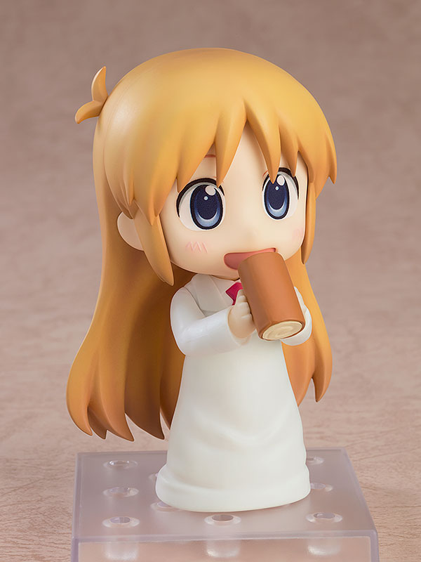 『日常』ねんどろいど はかせ あらゐけいいちVer.