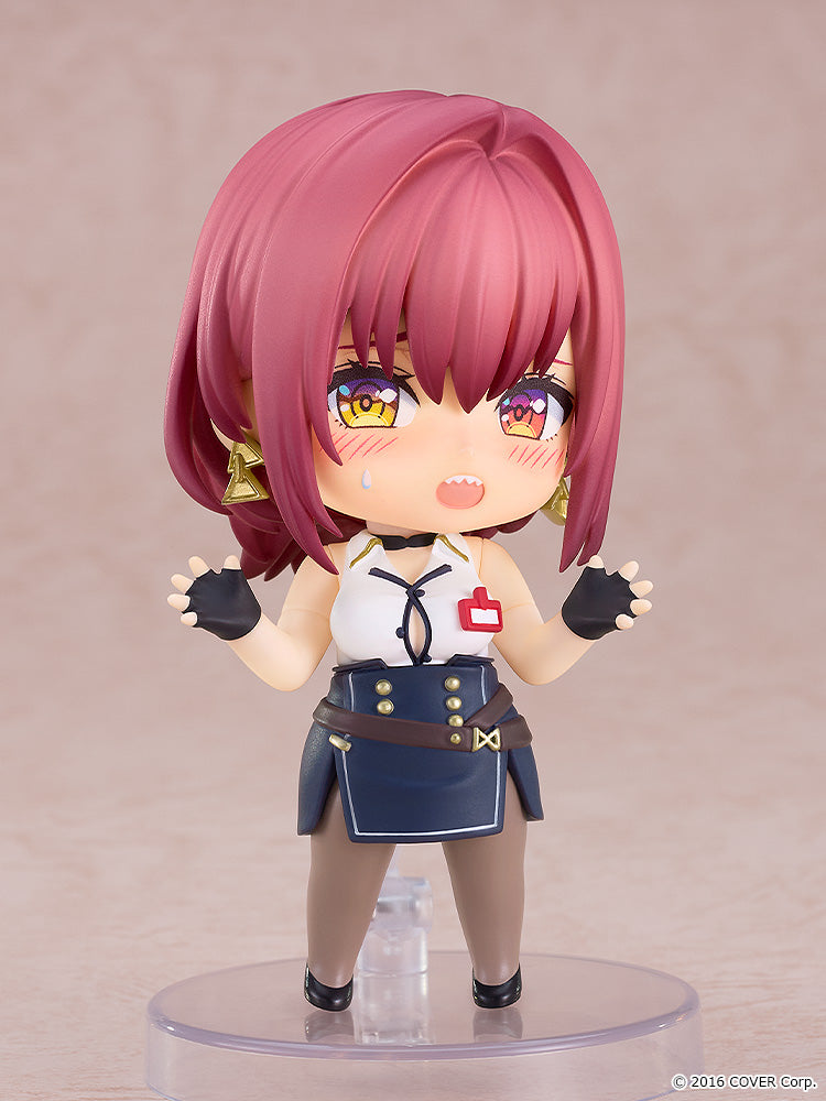 ねんどろいど ホロライブプロダクション 宝鐘マリン OL衣装Ver.