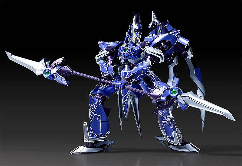 『英雄伝説 閃の軌跡』MODEROID 《蒼の騎神》オルディーネ