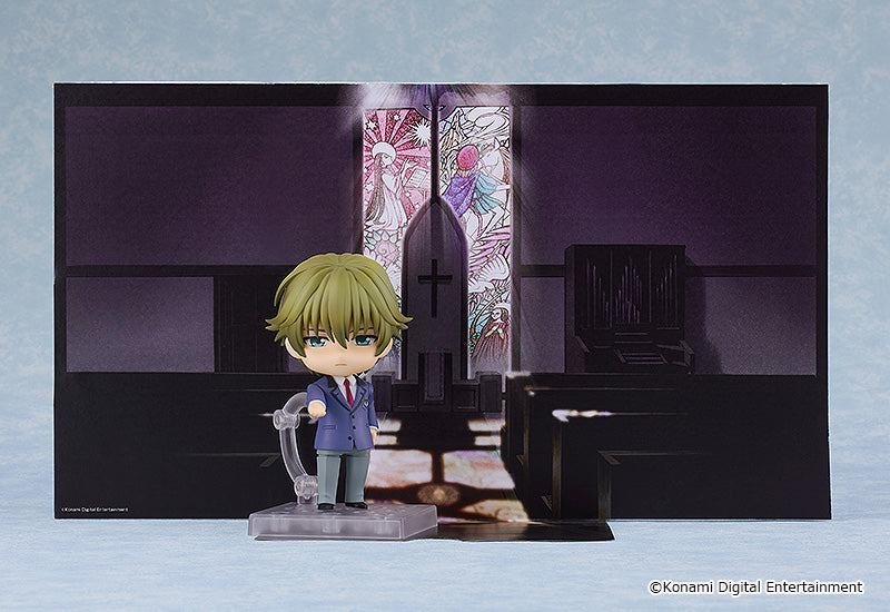 『ときめきメモリアル Girl's Side』ねんどろいど 葉月 珪