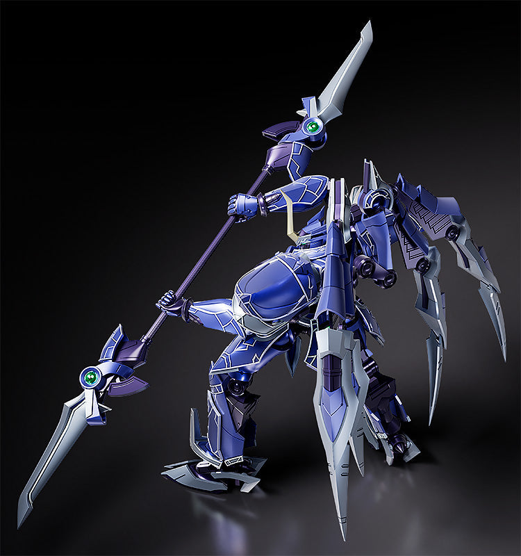 『英雄伝説 閃の軌跡』MODEROID 《蒼の騎神》オルディーネ