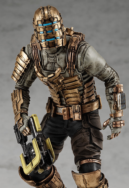 『Dead Space』POP UP PARADE アイザック・クラーク