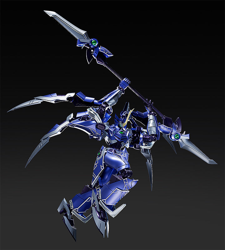 『英雄伝説 閃の軌跡』MODEROID 《蒼の騎神》オルディーネ