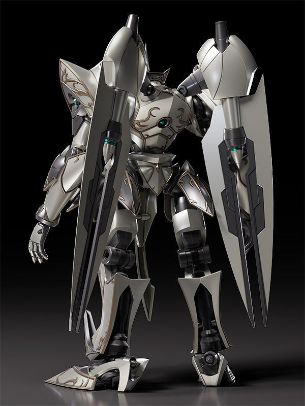 『英雄伝説 閃の軌跡』MODEROID 《灰の騎神》ヴァリマール【再販】