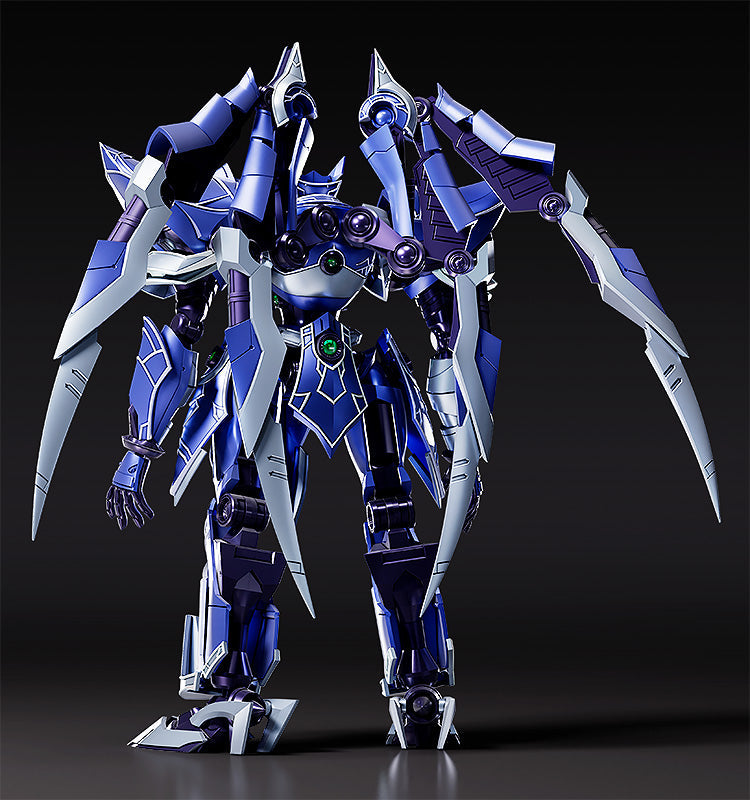 『英雄伝説 閃の軌跡』MODEROID 《蒼の騎神》オルディーネ