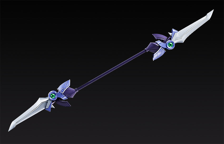 『英雄伝説 閃の軌跡』MODEROID 《蒼の騎神》オルディーネ