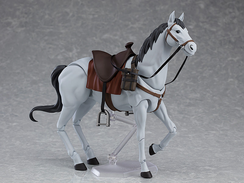進撃の巨人 figma エルヴィン・スミス【再販】
