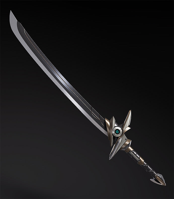 『英雄伝説 閃の軌跡』MODEROID 《灰の騎神》ヴァリマール【再販】