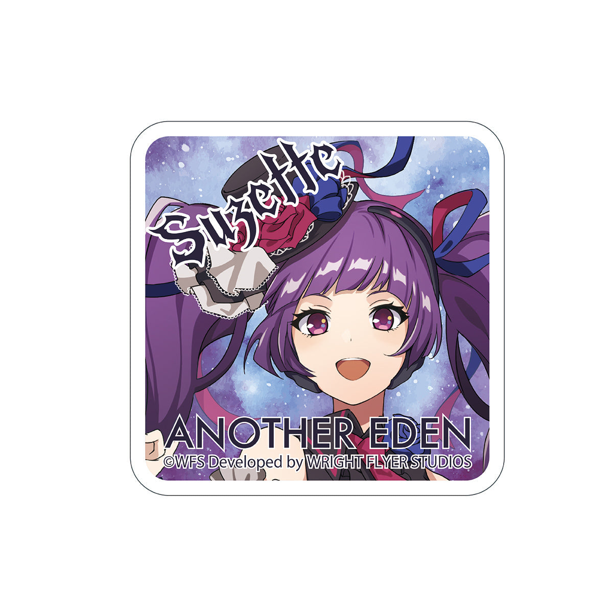 アナザーエデン マグネット【予約商品】