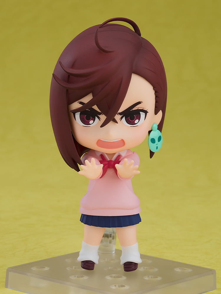 ねんどろいど ダンダダン モモ