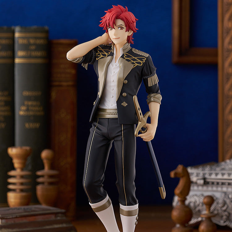 POP UP PARADE ファイアーエムブレム 風花雪月 シルヴァン＝ジョゼ