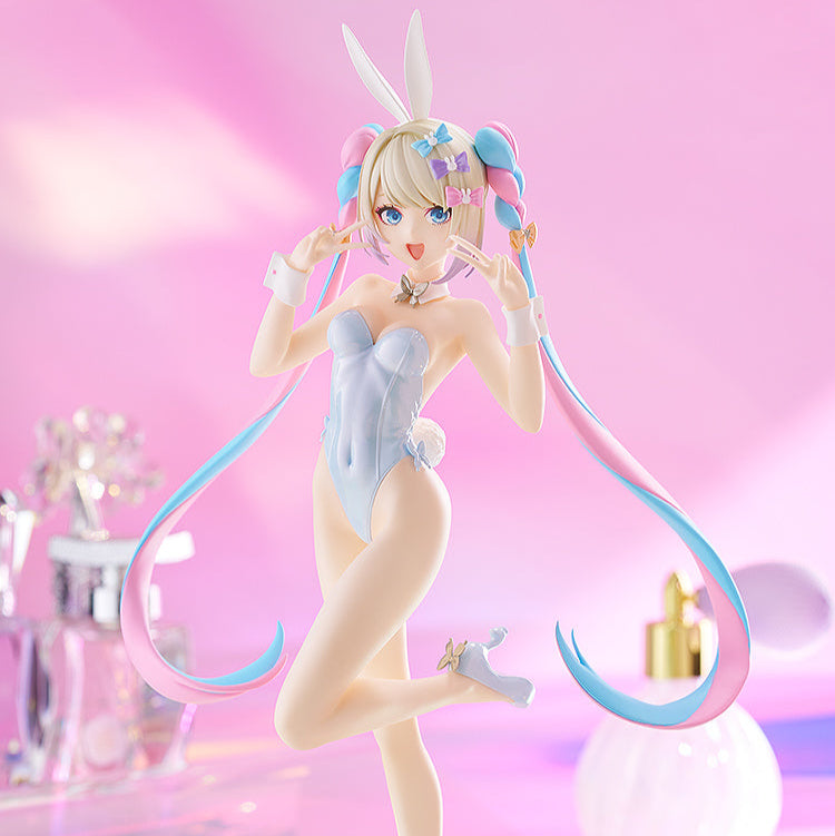 POP UP PARADE 超絶最かわてんしちゃん 網タイツバニー L 特典付 POP UP PARADE 超絶最かわてんしちゃん 網タイツバニー Ver. L