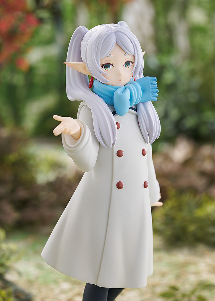 POP UP PARADE 葬送のフリーレン 投げキッスVer.