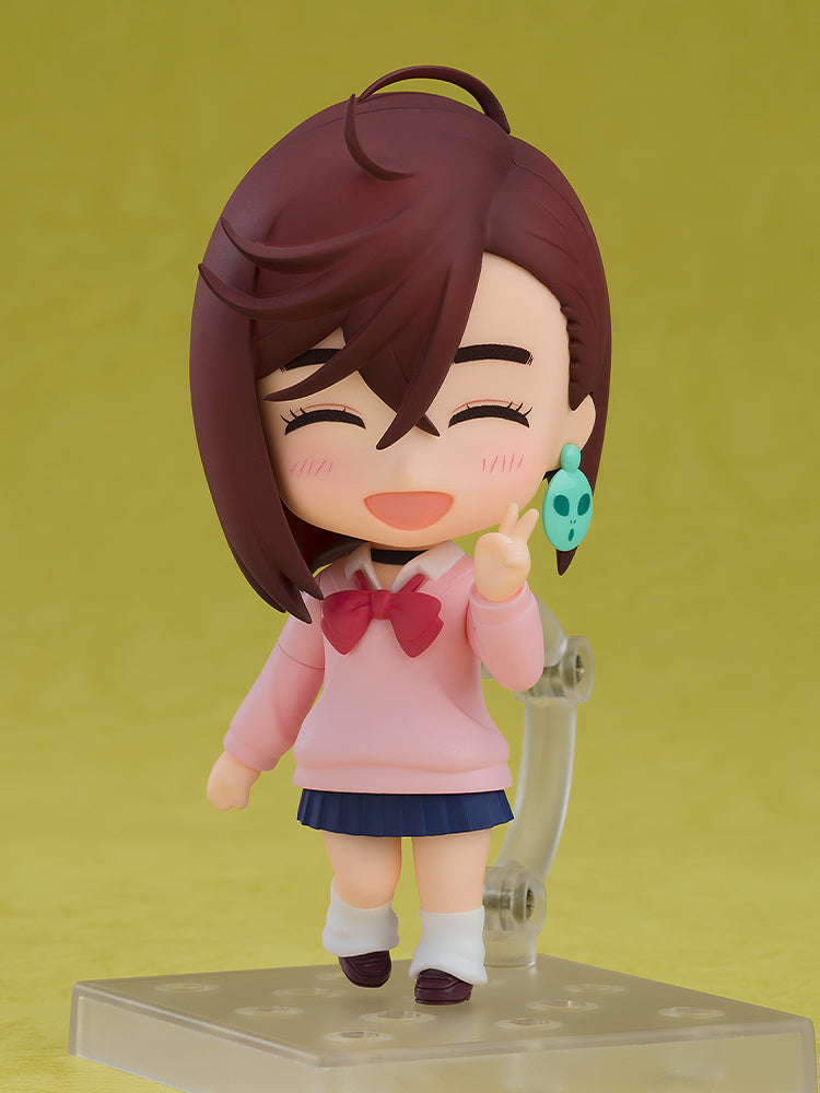 ねんどろいど ダンダダン モモ
