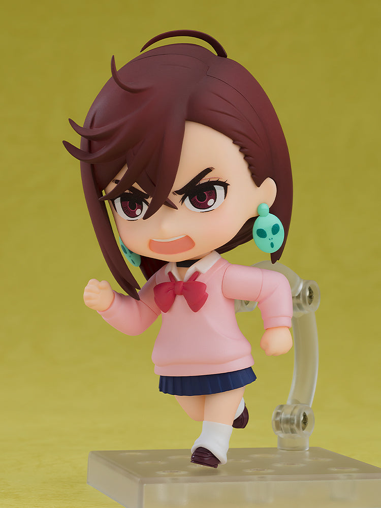 ねんどろいど ダンダダン モモ