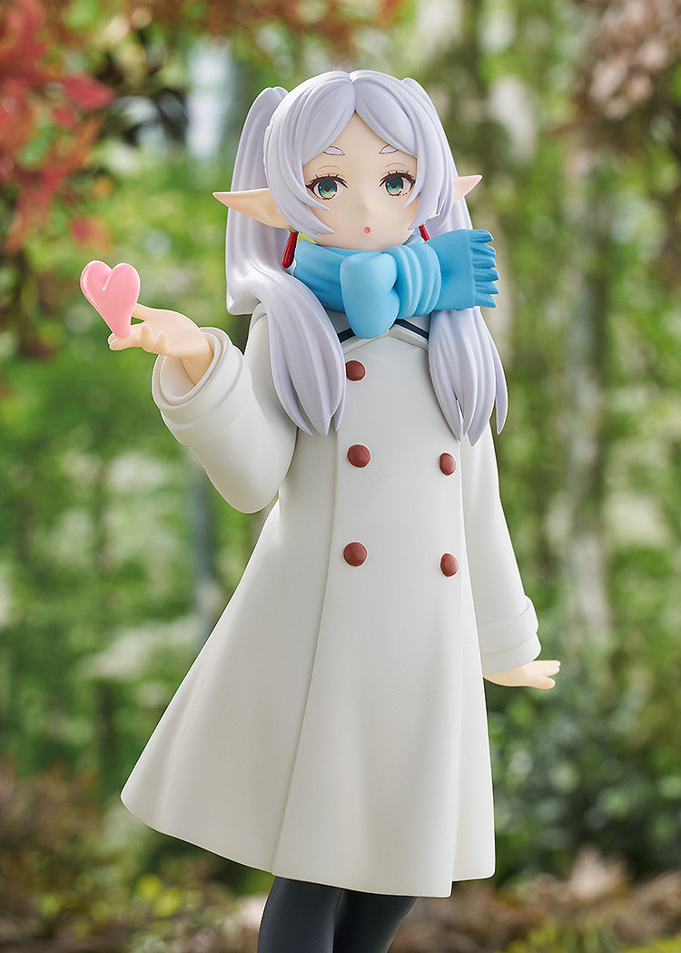 POP UP PARADE 葬送のフリーレン 投げキッスVer.