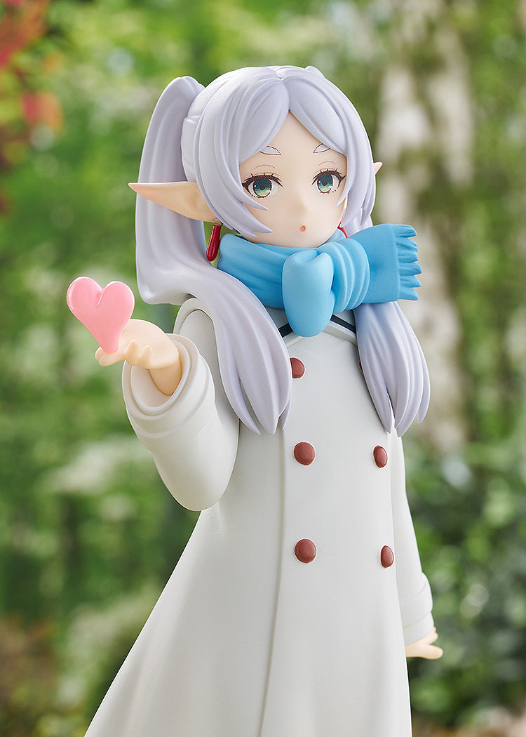 POP UP PARADE 葬送のフリーレン 投げキッスVer.