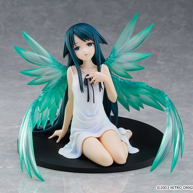 沙耶の唄　ラバーストラップ　ぴくりる　ニトロプラス　ヒロインコレクション 沙耶の唄 ラバーストラップ ぴくりる ニトロプラス ヒロイン