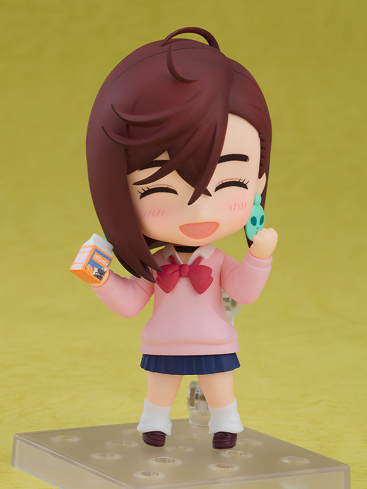 ねんどろいど ダンダダン モモ